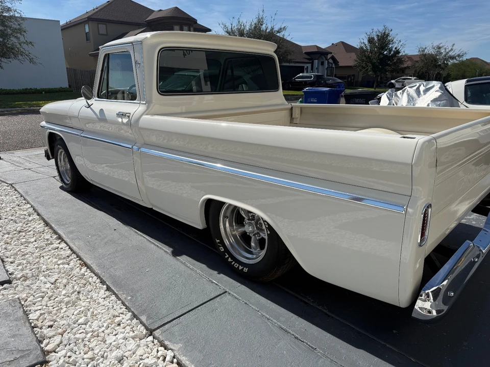1965 Chevrolet C/K 1st Gen - Image 7 of 20