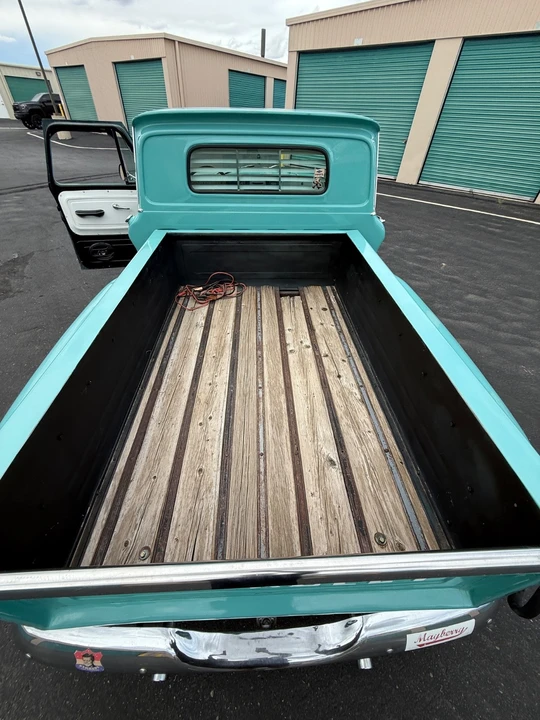 1965 Chevrolet C/K 1st Gen - Image 8 of 11