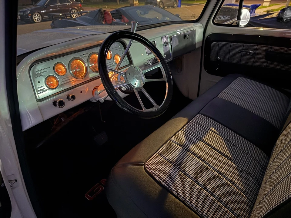 1965 Chevrolet C/K 1st Gen - Image 9 of 20