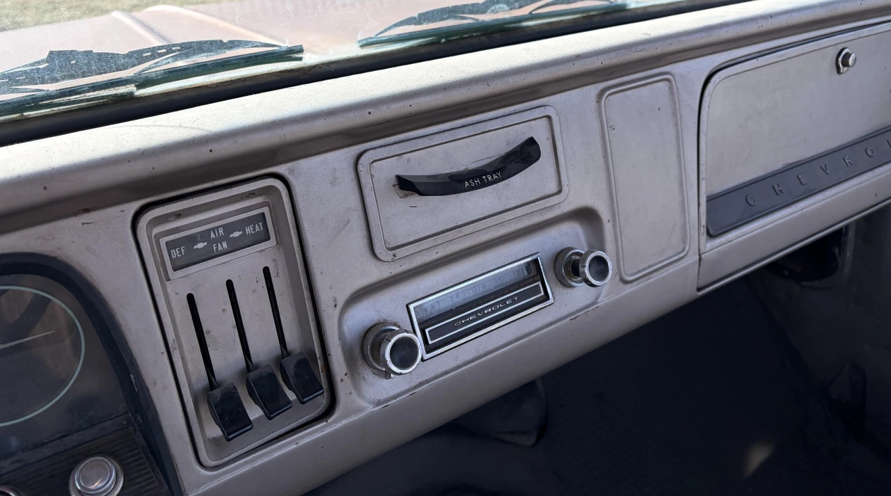 1965 Chevrolet C/K 1st Gen - Image 18 of 21