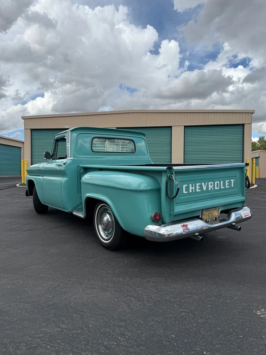 1965 Chevrolet C/K 1st Gen - Image 5 of 11
