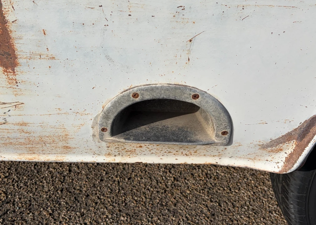 1965 Chevrolet C/K 1st Gen - Image 14 of 21