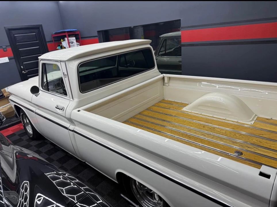 1965 Chevrolet C/K 1st Gen - Image 4 of 20