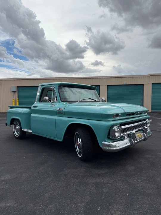 1965 Chevrolet C/K 1st Gen - Image 3 of 11