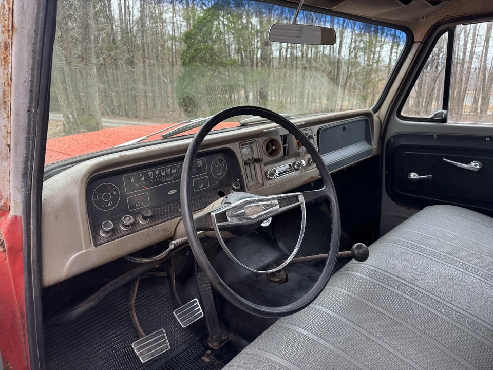 1965 Chevrolet C/K 1st Gen - Image 15 of 21