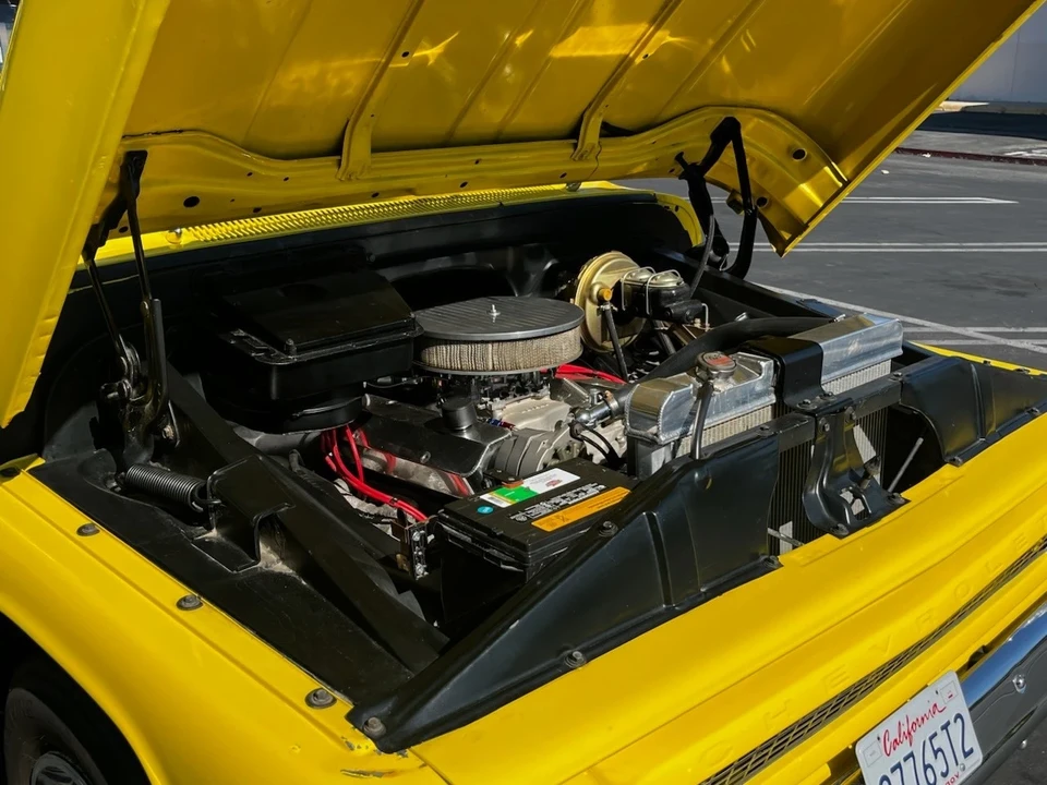 1965 Chevrolet C/K 1st Gen - Image 6 of 16