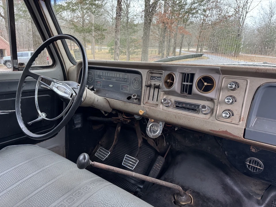 1965 Chevrolet C/K 1st Gen - Image 16 of 21