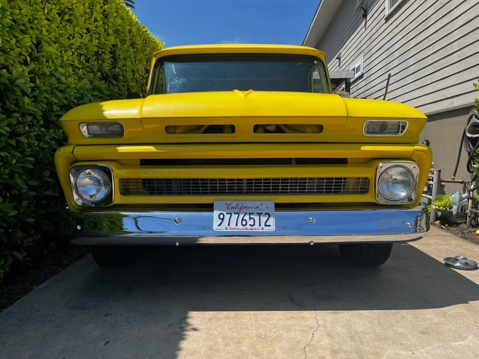 1965 Chevrolet C/K 1st Gen - Image 15 of 16
