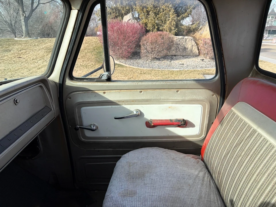 1965 Chevrolet C/K 1st Gen - Image 19 of 21