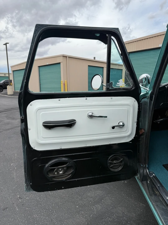 1965 Chevrolet C/K 1st Gen - Image 9 of 11