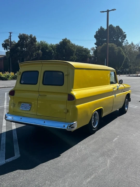 1965 Chevrolet C/K 1st Gen - Image 10 of 16