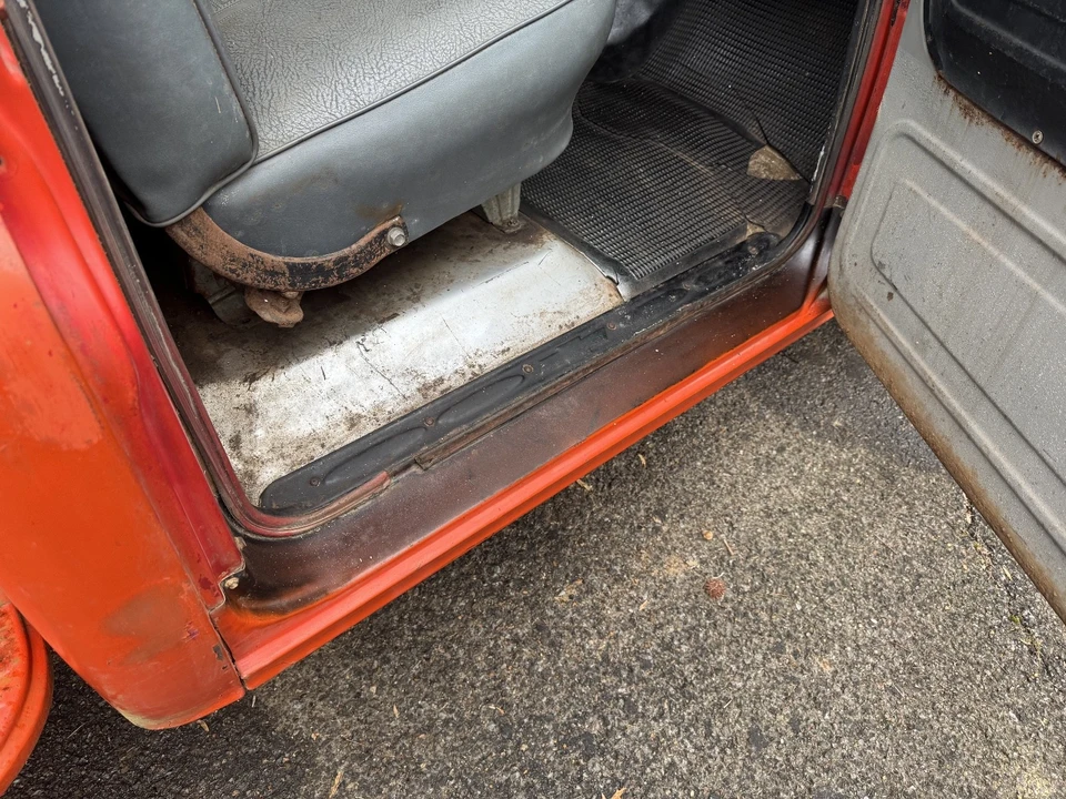 1965 Chevrolet C/K 1st Gen - Image 14 of 21