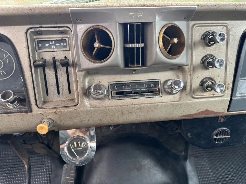 1965 Chevrolet C/K 1st Gen - Image 17 of 21