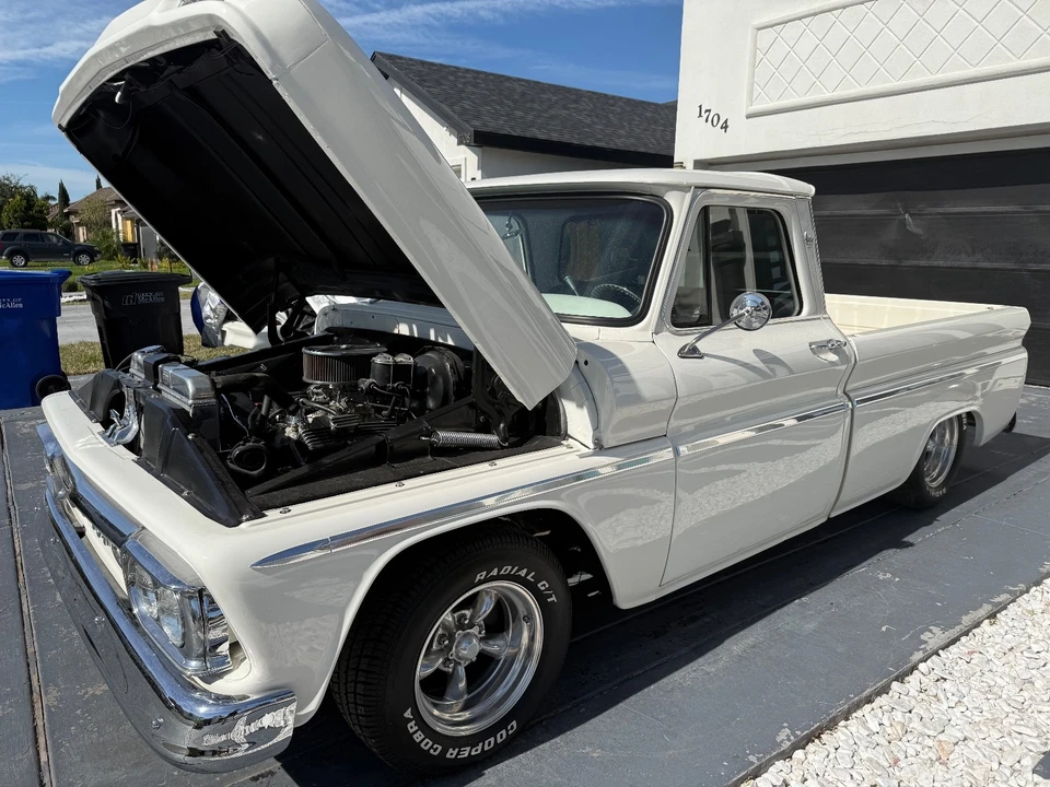 1965 Chevrolet C/K 1st Gen - Image 5 of 20