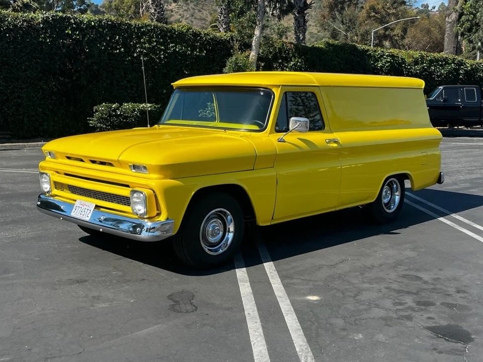 1965 Chevrolet C/K 1st Gen - Image 14 of 16