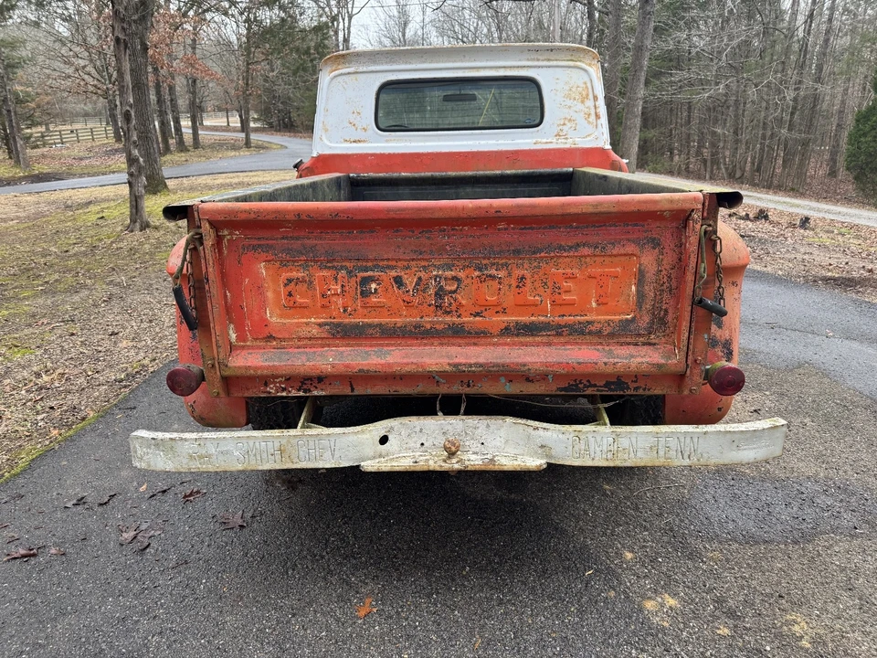 1965 Chevrolet C/K 1st Gen - Image 4 of 21