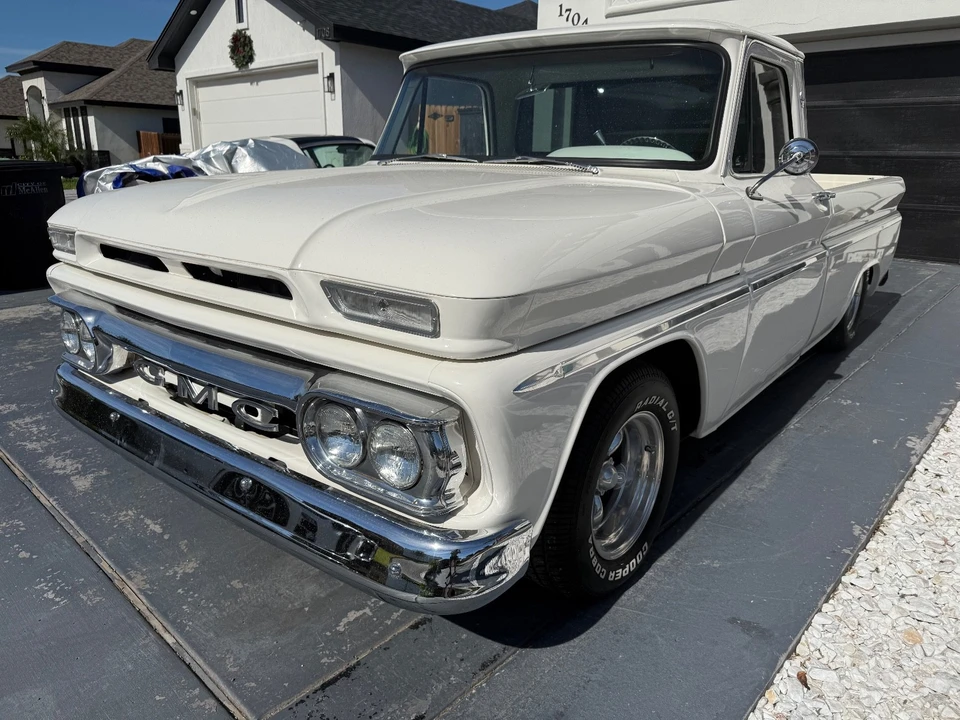 1965 Chevrolet C/K 1st Gen - Image 6 of 20
