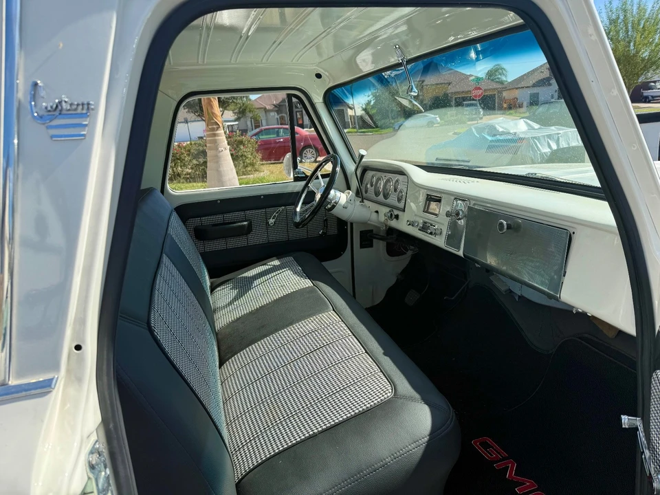 1965 Chevrolet C/K 1st Gen - Image 11 of 20