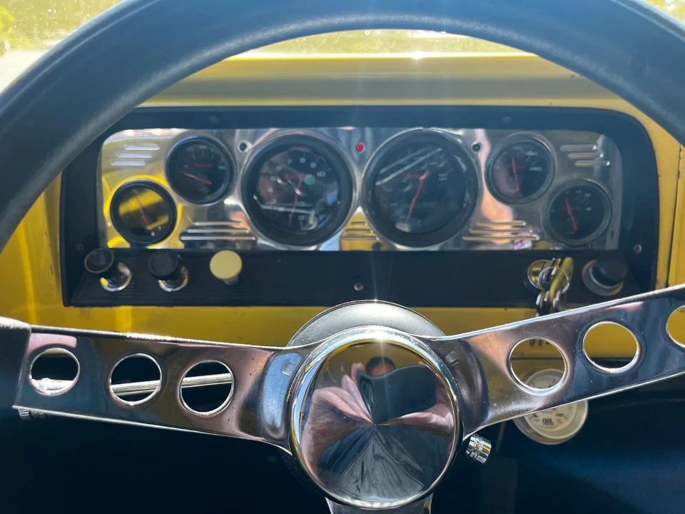 1965 Chevrolet C/K 1st Gen - Image 12 of 16