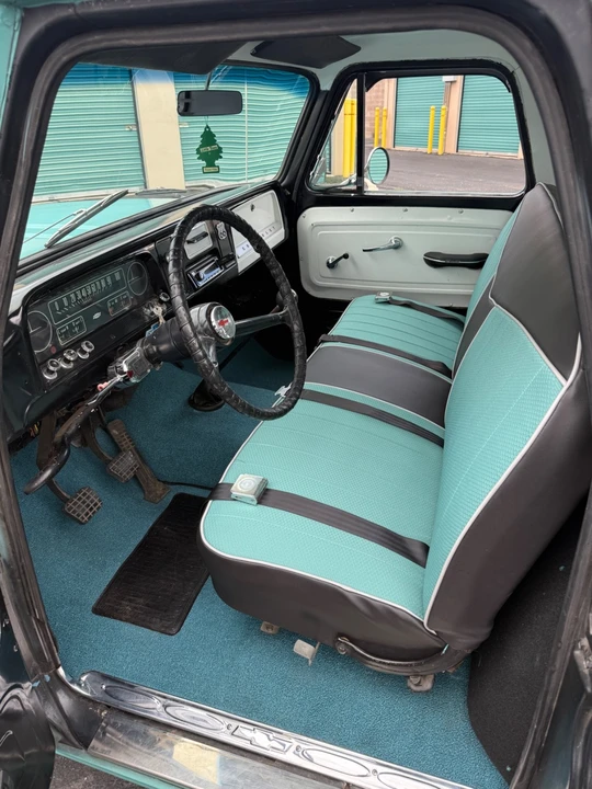 1965 Chevrolet C/K 1st Gen - Image 10 of 11