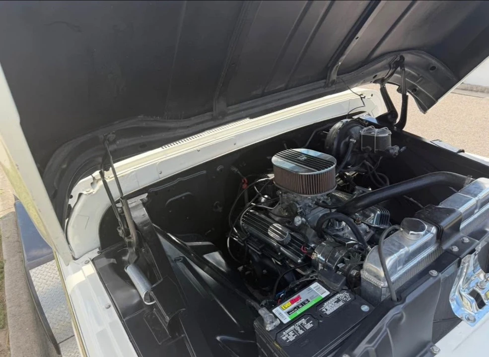 1965 Chevrolet C/K 1st Gen - Image 15 of 20