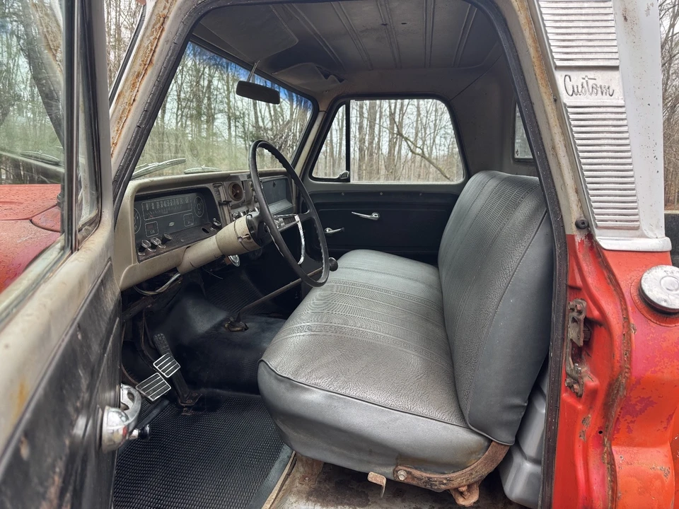1965 Chevrolet C/K 1st Gen - Image 19 of 21