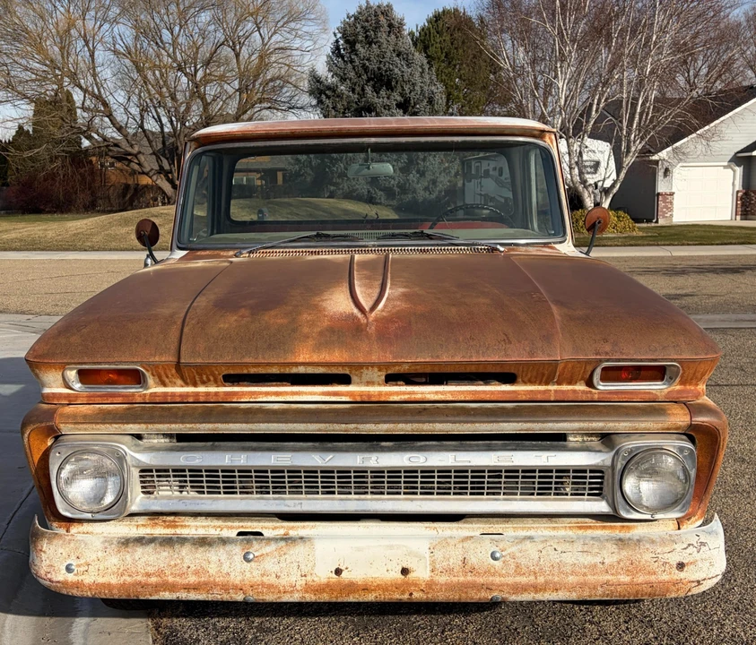 1965 Chevrolet C/K 1st Gen - Image 7 of 21