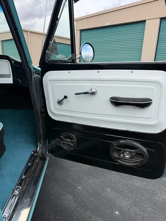 1965 Chevrolet C/K 1st Gen - Image 7 of 11