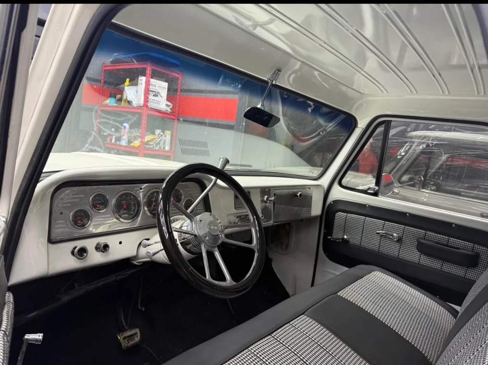 1965 Chevrolet C/K 1st Gen - Image 10 of 20