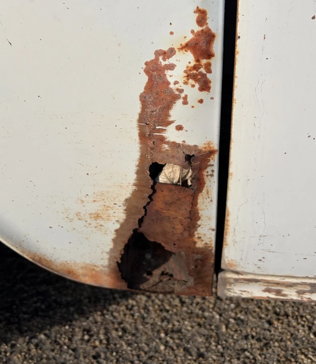 1965 Chevrolet C/K 1st Gen - Image 12 of 21