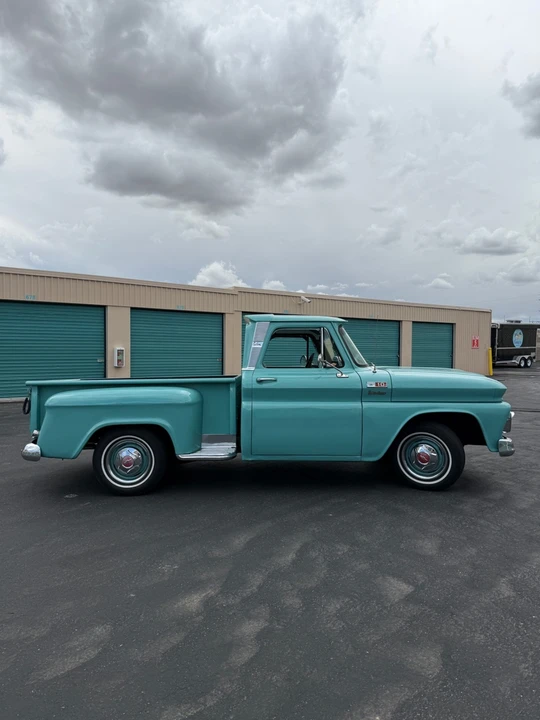 1965 Chevrolet C/K 1st Gen - Image 4 of 11