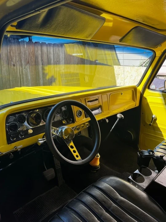 1965 Chevrolet C/K 1st Gen - Image 13 of 16