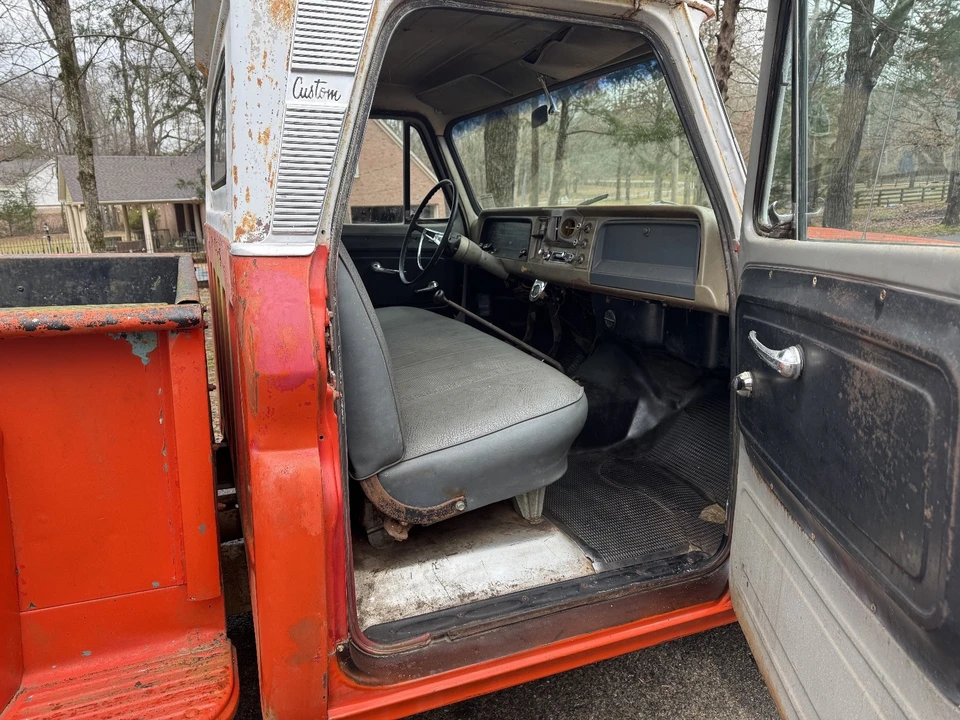 1965 Chevrolet C/K 1st Gen - Image 20 of 21
