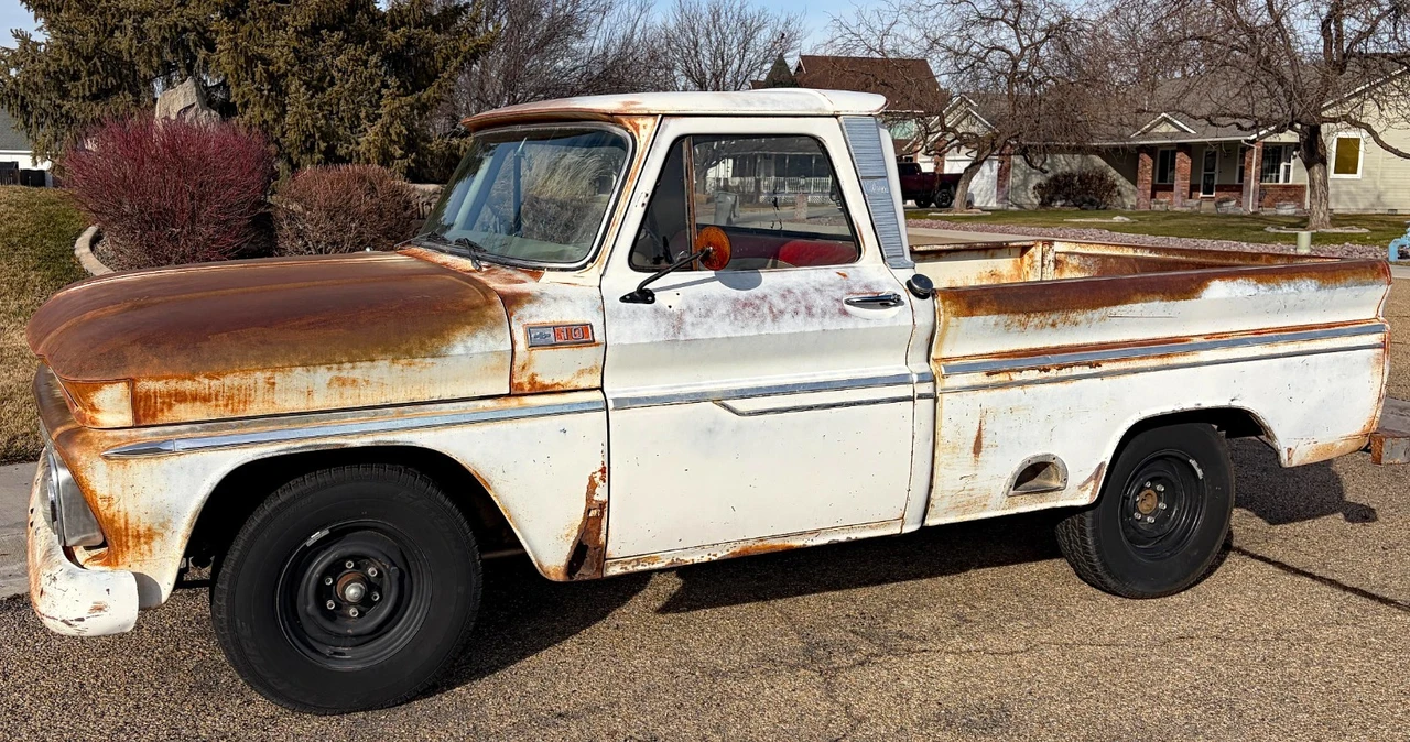 1965 Chevrolet C/K 1st Gen - Image 2 of 21