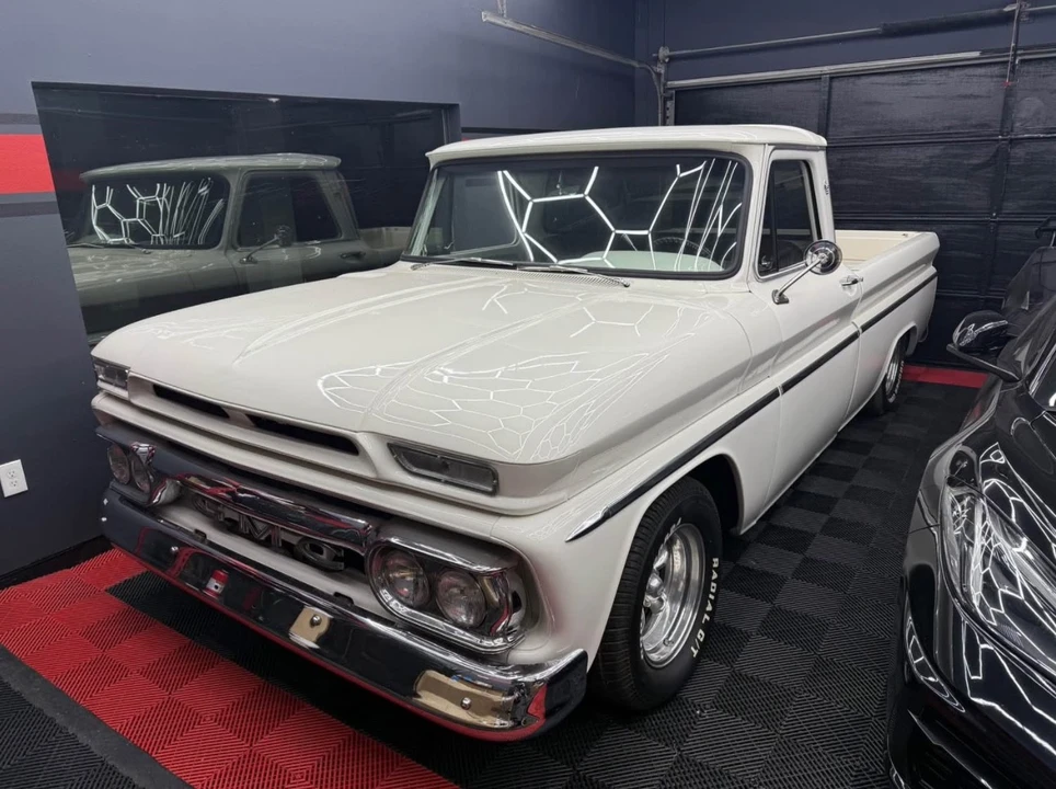 1965 Chevrolet C/K 1st Gen - Image 2 of 20
