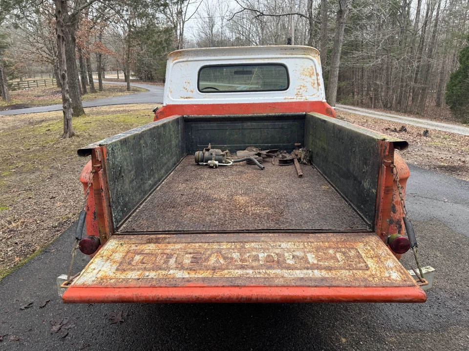 1965 Chevrolet C/K 1st Gen - Image 5 of 21