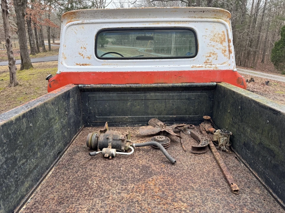 1965 Chevrolet C/K 1st Gen - Image 6 of 21