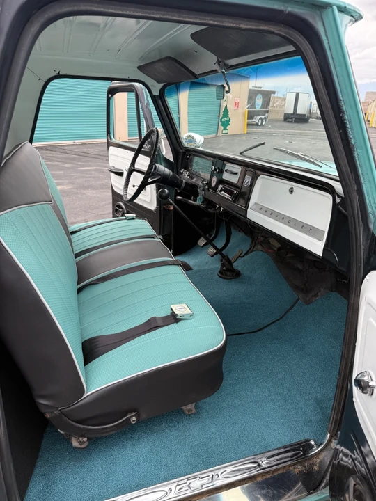 1965 Chevrolet C/K 1st Gen - Image 6 of 11