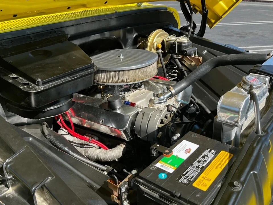 1965 Chevrolet C/K 1st Gen - Image 5 of 16