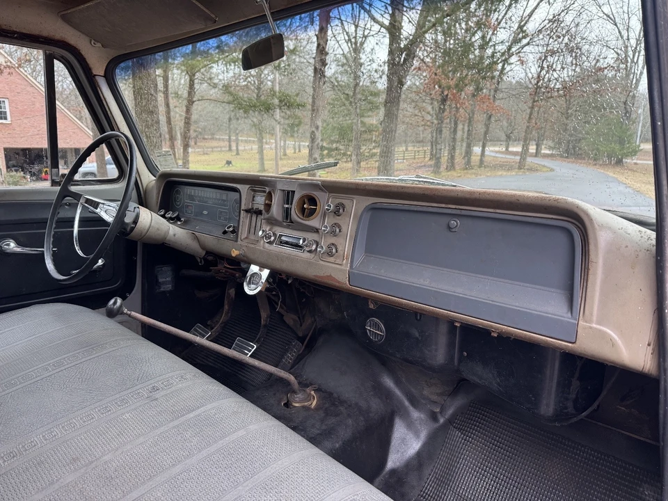 1965 Chevrolet C/K 1st Gen - Image 21 of 21