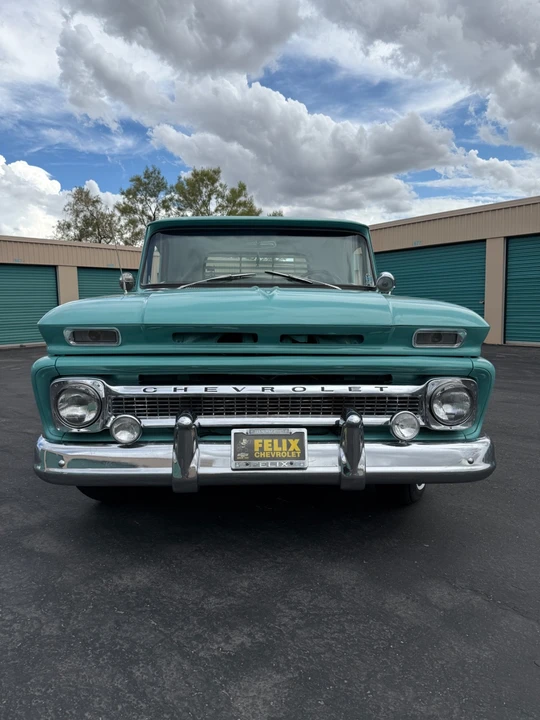 1965 Chevrolet C/K 1st Gen - Image 2 of 11