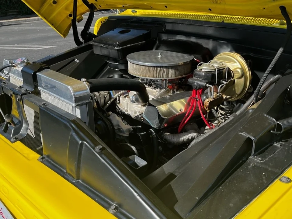 1965 Chevrolet C/K 1st Gen - Image 7 of 16