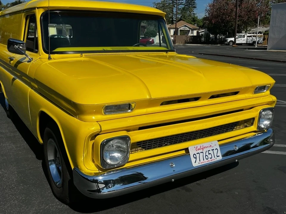 1965 Chevrolet C/K 1st Gen - Image 4 of 16