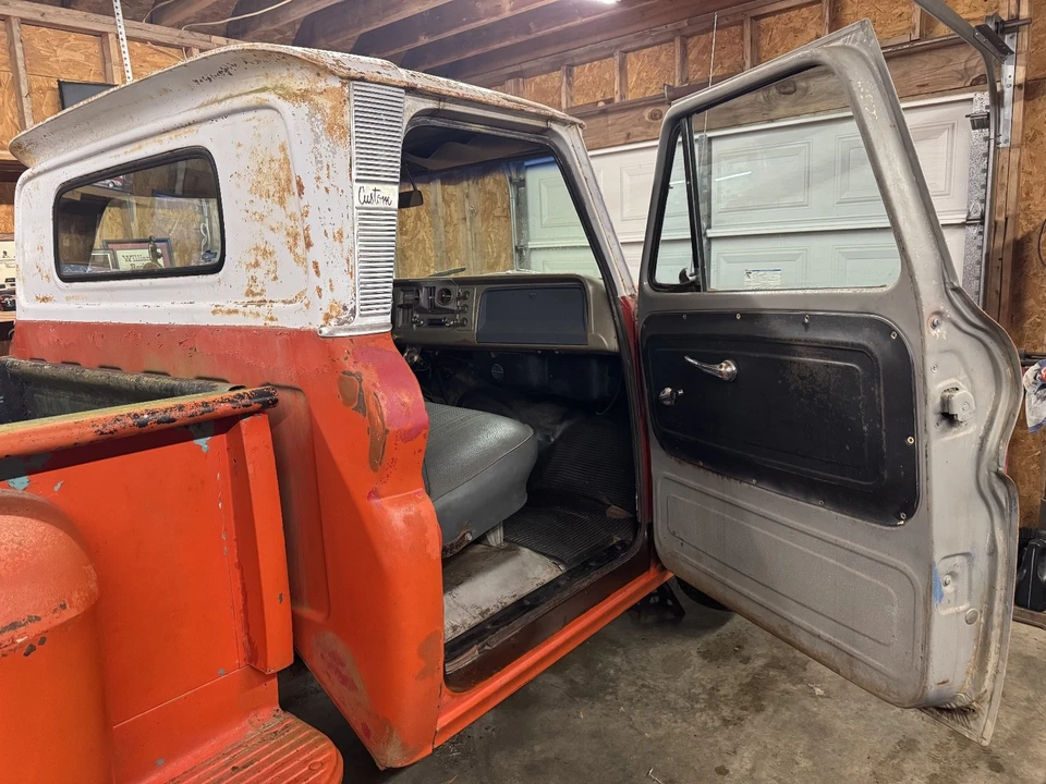 1965 Chevrolet C/K 1st Gen - Image 12 of 21