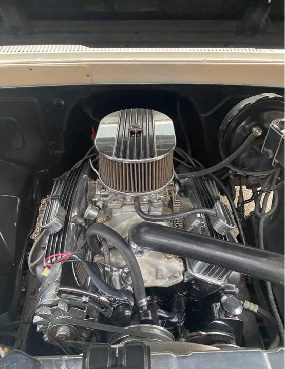 1965 Chevrolet C/K 1st Gen - Image 12 of 20