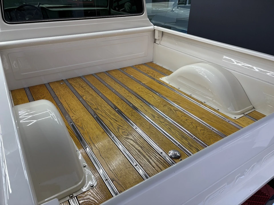 1965 Chevrolet C/K 1st Gen - Image 20 of 20