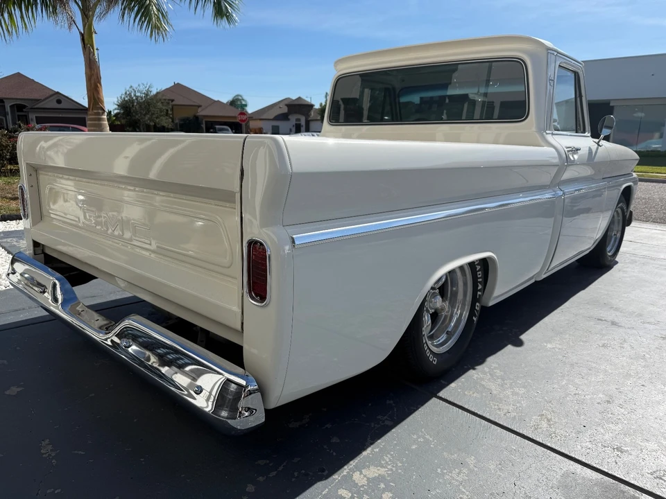 1965 Chevrolet C/K 1st Gen - Image 8 of 20