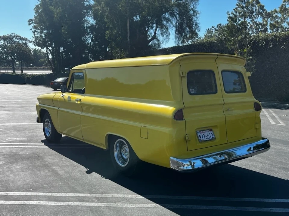 1965 Chevrolet C/K 1st Gen - Image 11 of 16