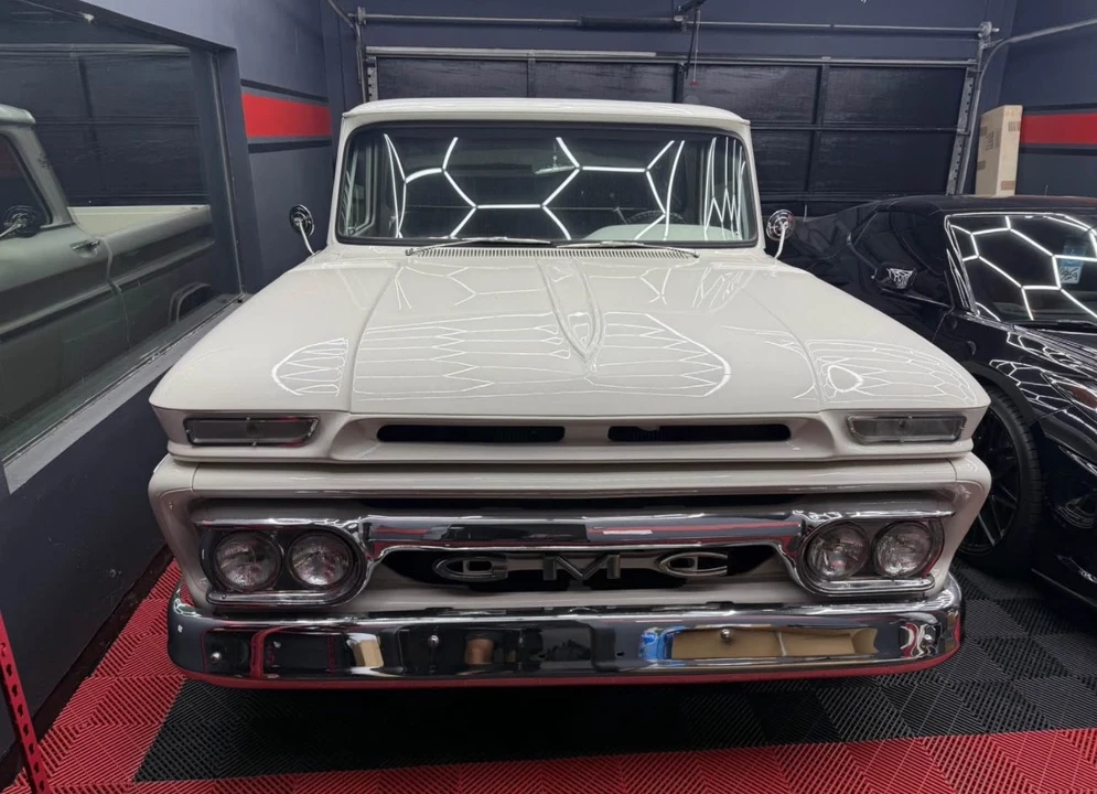 1965 Chevrolet C/K 1st Gen - Image 3 of 20