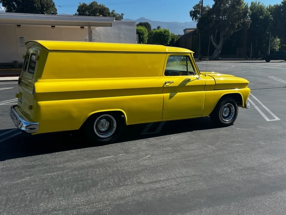 1965 Chevrolet C/K 1st Gen - Image 9 of 16